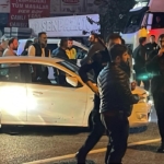 Edremit’te dehşet: gasp ettiği araçla 2 kişiyi öldürdü, 2’si polis 5 kişiyi yaraladı, ölü olarak ele geçirildi