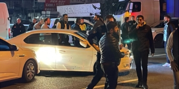 Edremit’te dehşet: gasp ettiği araçla 2 kişiyi öldürdü, 2’si polis 5 kişiyi yaraladı, ölü olarak ele geçirildi