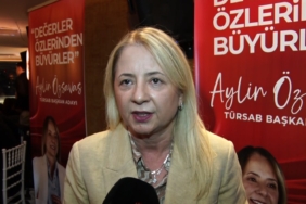 Özsavaş: "1618 sayılı yasayı ivedilikle revize etmemiz gerekiyor"