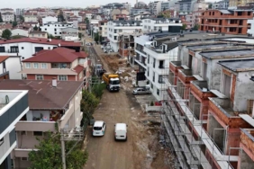 Darıca’nın yarınlarına yatırım yapılıyor