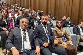 Başkan Yıldırım, AK Parti İl Başkanları Toplantısı’nı değerlendirdi