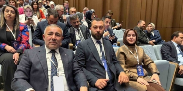 Başkan Yıldırım, AK Parti İl Başkanları Toplantısı’nı değerlendirdi