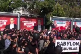 Atış Yapı mağdurları sorunlarına çözüm bekliyor