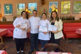 Mesleki Eğitimde Avrupa’ya uzanan büyük başarı