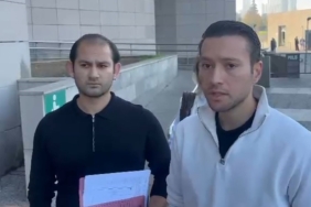 Hakem Zorbay Küçük: "Hiçbir bahis sitesine üye olmadım, hiç bahis oynamadım"