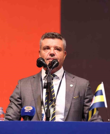 Sadettin Saran: "Sorumluluğumuz, Fenerbahçe’nin tüm yapısını güçlendirmektir"