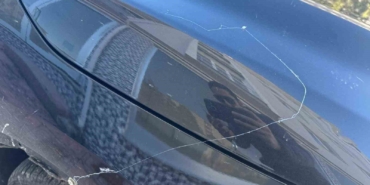 Tekirdağ’da gökyüzünden örümcek ağı yağdı