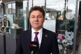 Suat Çelen: "Türk cimnastiği artık katıldığı tüm yarışmalara madalya için gidiyor"