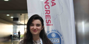 Yumurtanın alternatifi üzüm çekirdeği