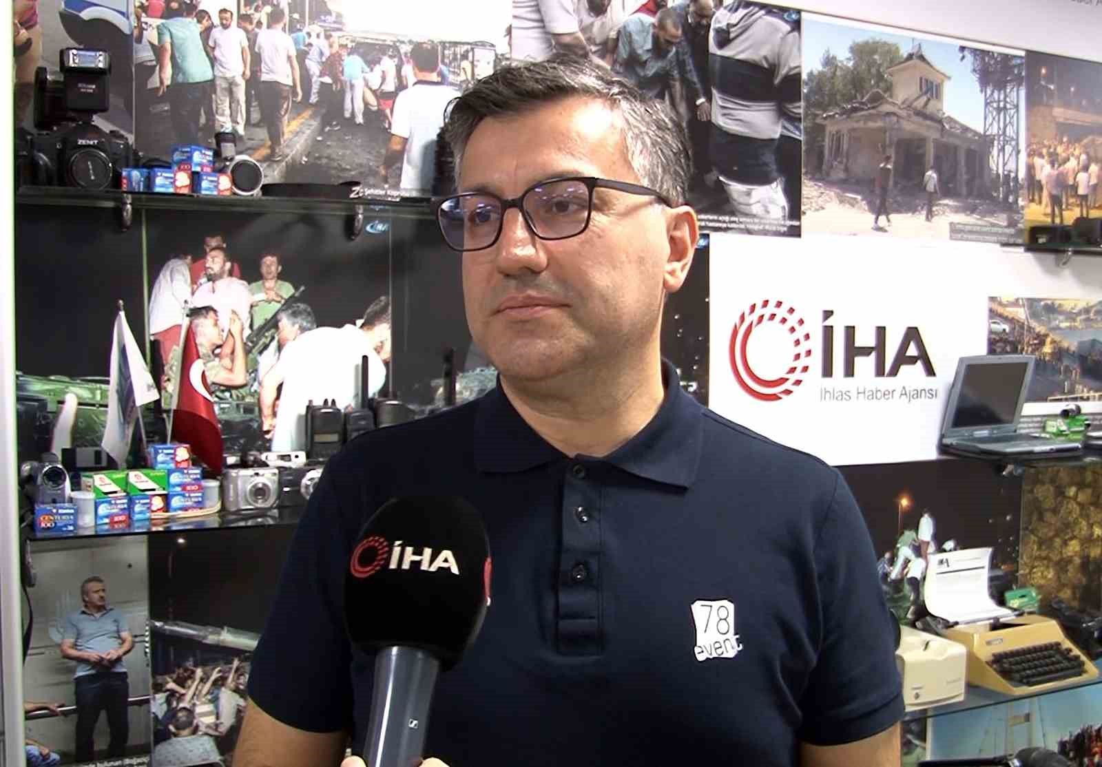 İstanbul’da bir kez daha L’Etape Türkiye by Tour de France heyecanı yaşanacak