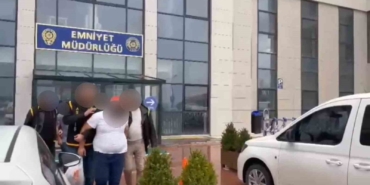 Yalova’da fuhuş operasyonu: 3 tutuklama