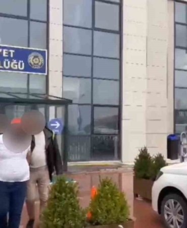 Yalova’da fuhuş operasyonu: 3 tutuklama
