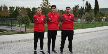 eMilli Takımı, FIFAe World Cup Elemeleri kampı Riva’da başladı