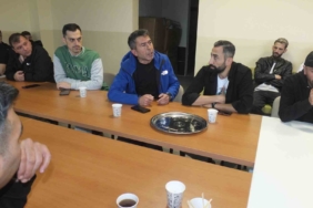 Bilecik 1. Amatör Lig’de kuralar çekildi