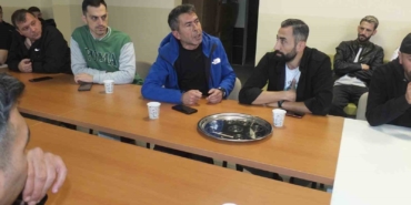 Bilecik 1. Amatör Lig’de kuralar çekildi