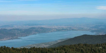 Başkan Alemdar: "Su kayıplarını minimuma indirecek, yeni kaynaklarla su geleceğimizi garanti altına alacağız"