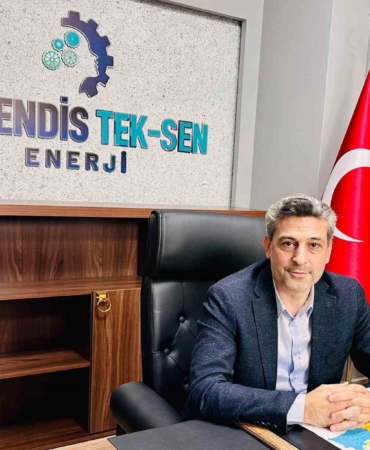 "Kamu mühendisleri üreterek, planlayarak ve geliştirerek Türkiye’nin geleceğini inşa ediyor"