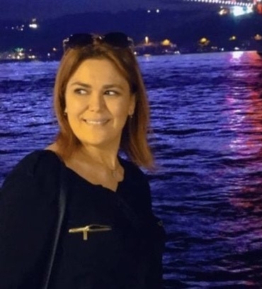 Esenyurt’ta kamyonun çarptığı kadının cesedi Adli Tıp Kurumundan alındı
