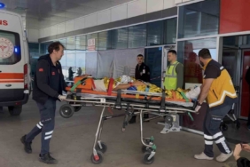 Kırklareli’nde deprem senaryolu afet tatbikatı