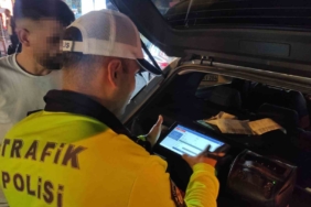 Tekirdağ’da trafik denetimleri: Ekipler alkollü sürücülere göz açtırmıyor