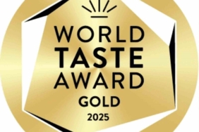 Tadelle ve Sarelle’ye World Taste Award’dan Altın ödül