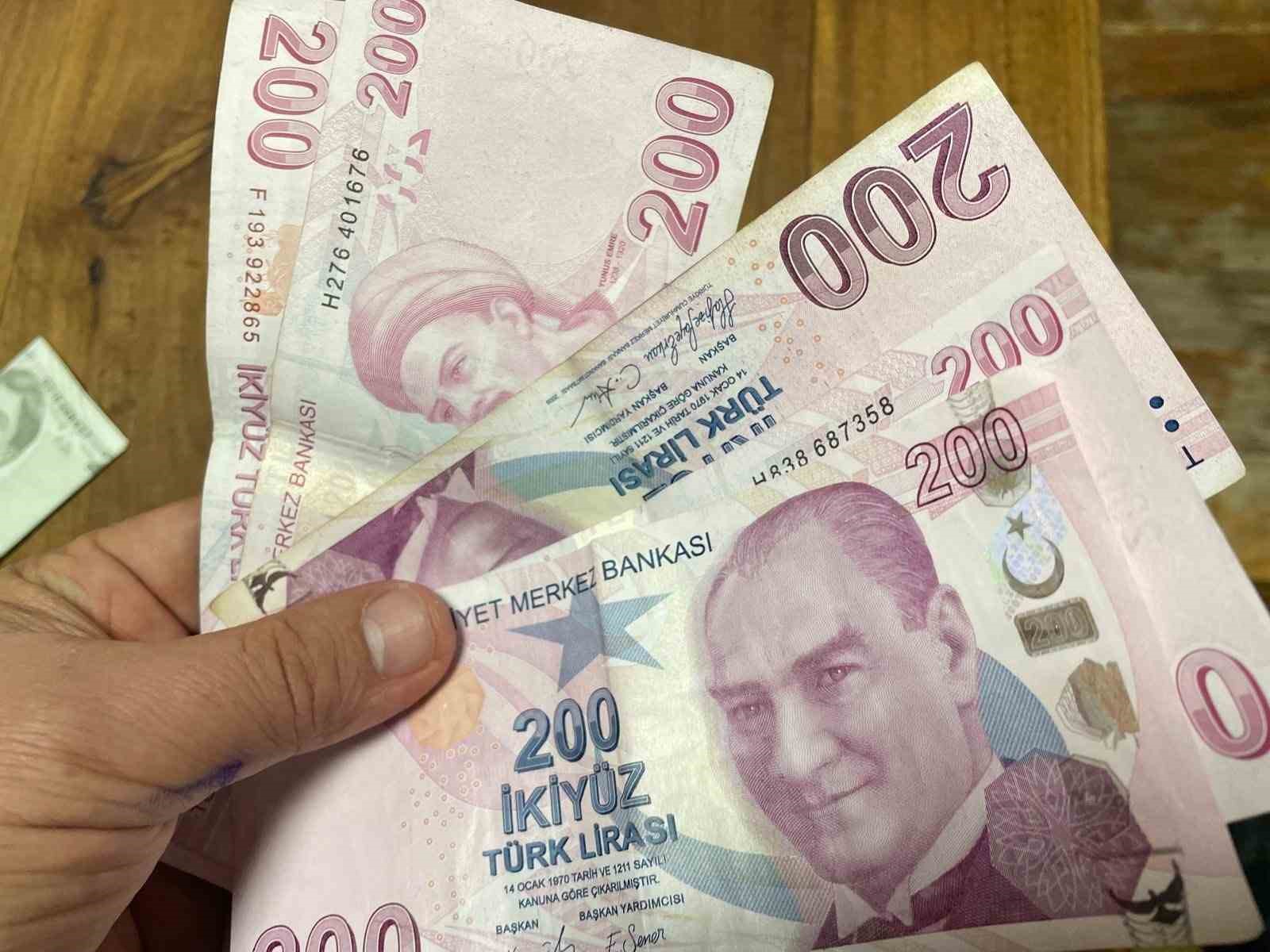 Bankaların emekli maaş promosyonlarındaki şartlara TÜKONFED’ten tepki