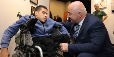 Darıca’da Engelsiz Yaşam Merkezi kursları başlıyor