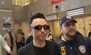 Mabel Matiz’e ‘Perperişan’ şarkı sözlerine yönelik soruşturmada 3 yıla kadar hapis talebi