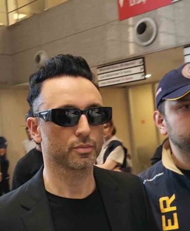 Mabel Matiz’e ‘Perperişan’ şarkı sözlerine yönelik soruşturmada 3 yıla kadar hapis talebi