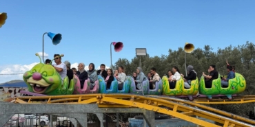 İznikli esnaftan ayakta alkışlanacak hareket