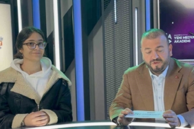 Arnavutköy’de gençler dijital dünyanın kapılarını aralıyor: Yeni Medya Akademisi açıldı