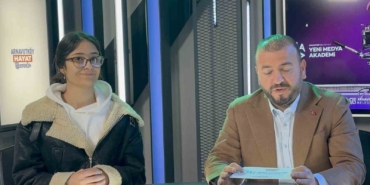 Arnavutköy’de gençler dijital dünyanın kapılarını aralıyor: Yeni Medya Akademisi açıldı