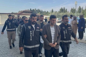 Yalova’da İl Göç İdaresi’ne yönelik operasyonda 1 tutuklama