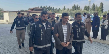 Yalova’da İl Göç İdaresi’ne yönelik operasyonda 1 tutuklama