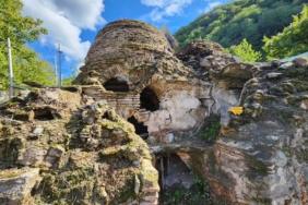 Tarihi hamam yeniden ayağa kalkıyor
