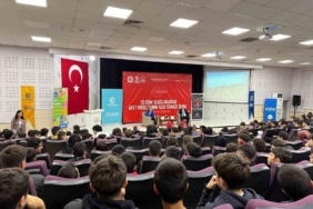 Öğrenci ve yetişkinlere afet eğitimi