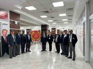 Esenyurt Belediyesi’nden şehit yakınları ve gazilere özel birim