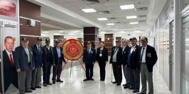 Esenyurt Belediyesi’nden şehit yakınları ve gazilere özel birim