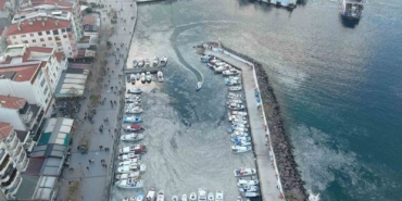 Arıtma sistemlerinin geliştirilmesi hem müsilajın çözümüne hem tarıma katkı sağlayacak