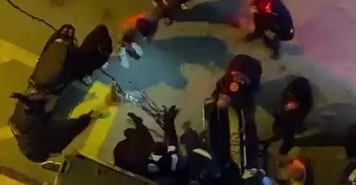 Kocaeli’de silahlı saldırı: 1 yaralı