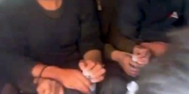 Polisten göçmen kaçakçılığı operasyonu: 3 organizatör ve 9 düzensiz göçmen yakalandı