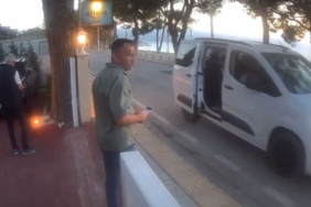 Jandarmadan silahlı saldırgana operasyon