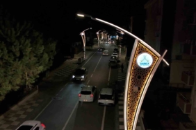 Darıca’da Ali Arıcan Caddesi yenilendi