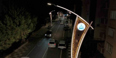 Darıca’da Ali Arıcan Caddesi yenilendi