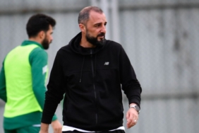 Bursaspor’da şok gelişme