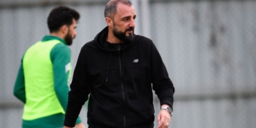 Bursaspor’da şok gelişme