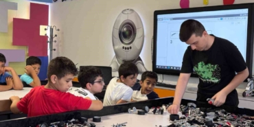 Yaşam becerisi atölyelerinde yeni dönem başvuruları başladı