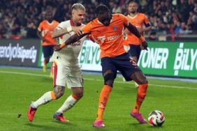 Galatasaray deplasmanda bu sezon ilk kez gol yedi