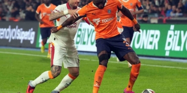 Galatasaray deplasmanda bu sezon ilk kez gol yedi