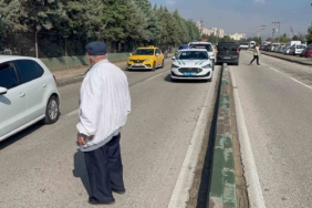 Yaşanan kaza ders olmadı